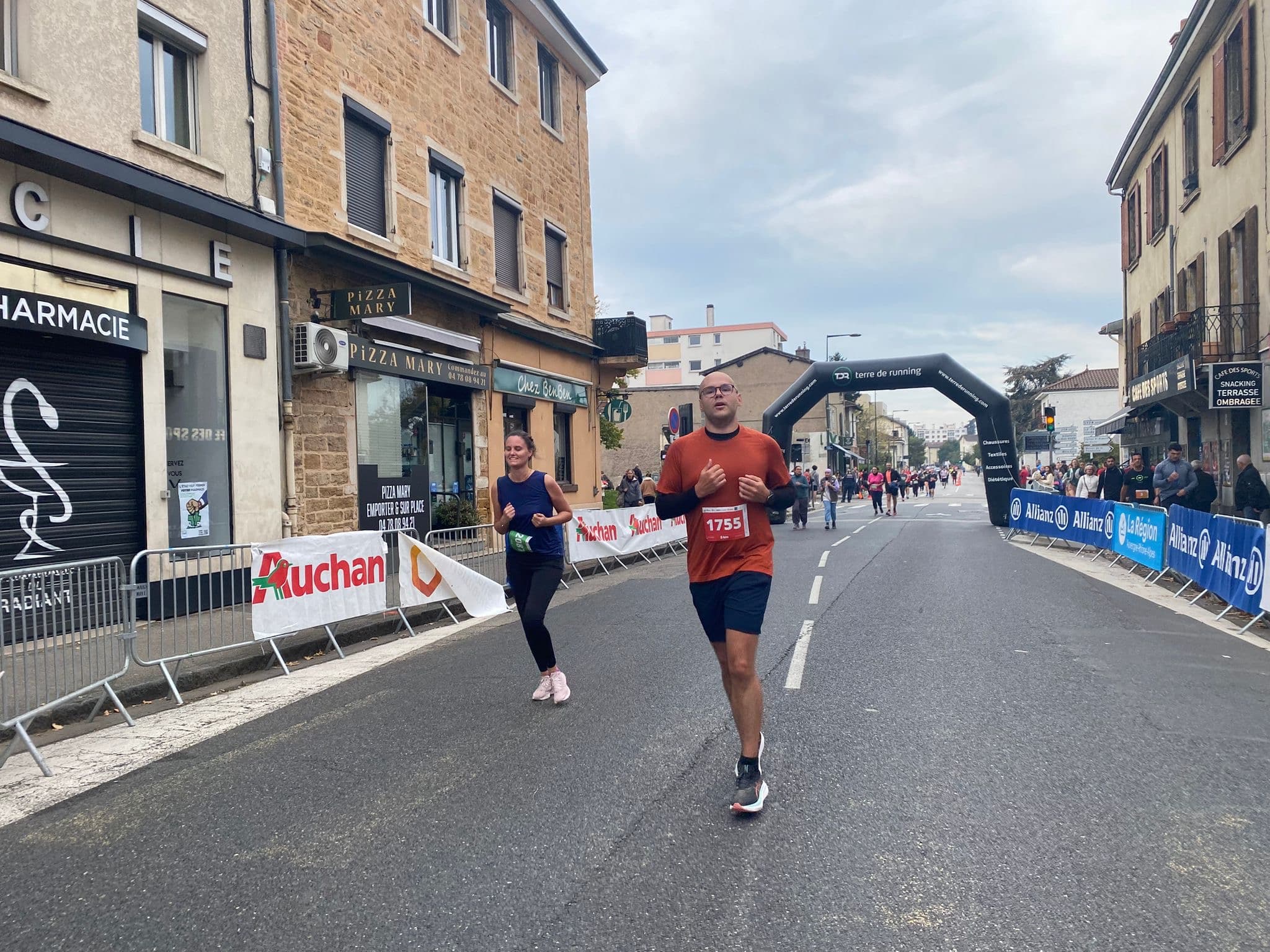 Photo version en mouvement